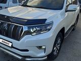 Toyota Land Cruiser Prado 2018 годаүшін27 500 000 тг. в Усть-Каменогорск – фото 5