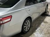 Toyota Camry 2010 года за 6 700 000 тг. в Актау – фото 4