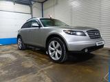Infiniti FX35 2005 годаfor7 500 000 тг. в Караганда