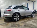 Infiniti FX35 2005 годаfor7 500 000 тг. в Караганда – фото 2