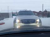 Infiniti FX35 2005 годаfor7 500 000 тг. в Караганда – фото 4