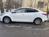 Hyundai Accent 2020 годаүшін7 000 000 тг. в Алматы – фото 2