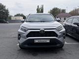 Toyota RAV4 2020 годаүшін11 700 000 тг. в Талдыкорган