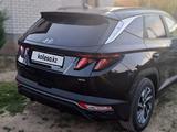 Hyundai Tucson 2024 года за 15 200 000 тг. в Актобе – фото 5