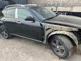 Infiniti FX35 2004 годаүшін10 000 тг. в Караганда