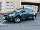 Chevrolet Cobalt 2021 года за 4 700 000 тг. в Караганда