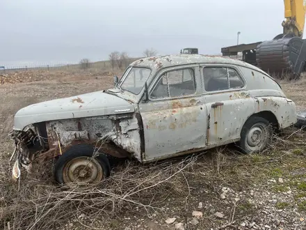 ГАЗ М-20 Победа 1957 года за 250 000 тг. в Темиртау