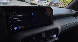 Toyota Land Cruiser Prado 2024 года за 30 600 000 тг. в Атырау – фото 4