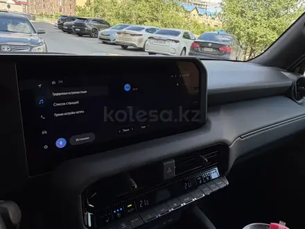 Toyota Land Cruiser Prado 2024 года за 30 600 000 тг. в Атырау – фото 4
