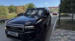 Toyota Land Cruiser Prado 2024 года за 30 600 000 тг. в Атырау