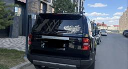 Toyota Land Cruiser Prado 2024 года за 30 600 000 тг. в Атырау – фото 2