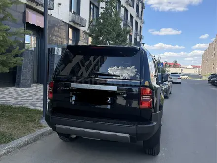 Toyota Land Cruiser Prado 2024 года за 30 600 000 тг. в Атырау – фото 2