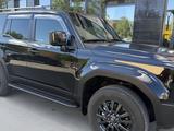 Toyota Land Cruiser Prado 2024 года за 30 600 000 тг. в Атырау – фото 3