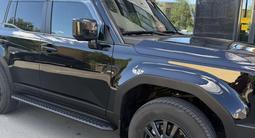 Toyota Land Cruiser Prado 2024 года за 30 600 000 тг. в Атырау – фото 3