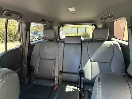 Toyota Land Cruiser Prado 2024 года за 30 600 000 тг. в Атырау – фото 7