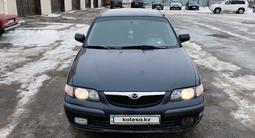 Mazda 626 1997 года за 1 700 000 тг. в Кокшетау