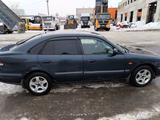 Mazda 626 1997 года за 1 700 000 тг. в Кокшетау – фото 5