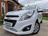 Chevrolet Spark 2021 года за 5 200 000 тг. в Петропавловск