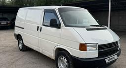 Volkswagen Transporter 1997 годаүшін3 200 000 тг. в Тараз – фото 2