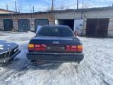 Audi V8 1988 года за 1 400 000 тг. в Петропавловск