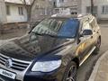 Volkswagen Touareg 2007 года за 6 300 000 тг. в Павлодар