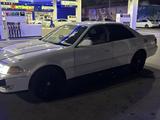 Toyota Mark II 1997 годаүшін2 000 000 тг. в Алматы – фото 4