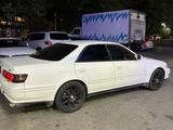 Toyota Mark II 1997 годаүшін2 000 000 тг. в Алматы – фото 2