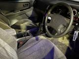 Toyota Mark II 1997 годаүшін2 000 000 тг. в Алматы – фото 5
