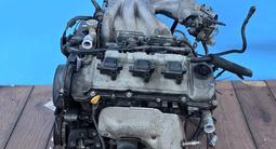 Контарактный двигатель Toyota 2MZ 2.5 литраfor450 000 тг. в Тараз