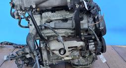 Контарактный двигатель Toyota 2MZ 2.5 литраfor450 000 тг. в Тараз – фото 4