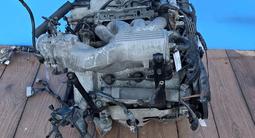 Контарактный двигатель Toyota 2MZ 2.5 литраfor450 000 тг. в Тараз – фото 5