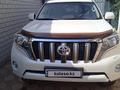 Toyota Land Cruiser Prado 2014 года за 17 000 000 тг. в Павлодар