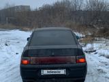 ВАЗ (Lada) 2110 2006 года за 830 000 тг. в Караганда – фото 4