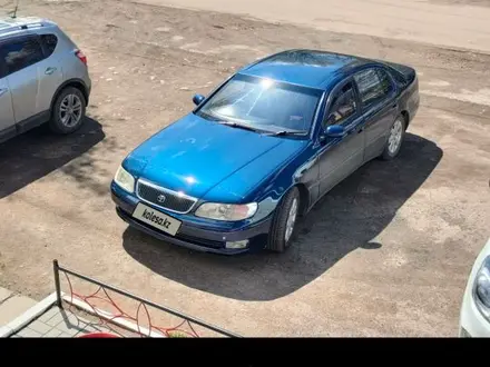 Toyota Aristo 1995 года за 2 800 000 тг. в Тайынша – фото 5