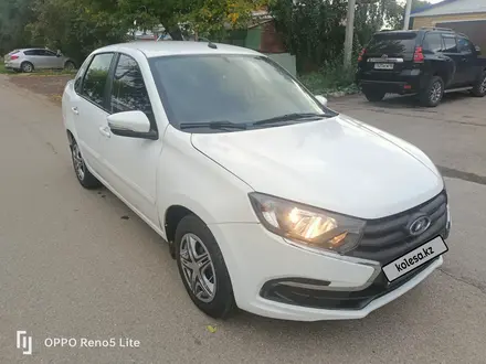 ВАЗ (Lada) Granta 2190 2019 года за 3 790 000 тг. в Костанай