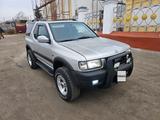 Opel Frontera 1999 годаүшін3 700 000 тг. в Астана – фото 5