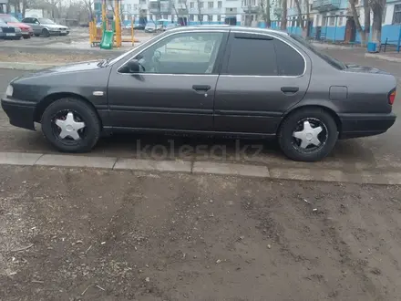 Nissan Primera 1991 года за 1 100 000 тг. в Экибастуз – фото 2