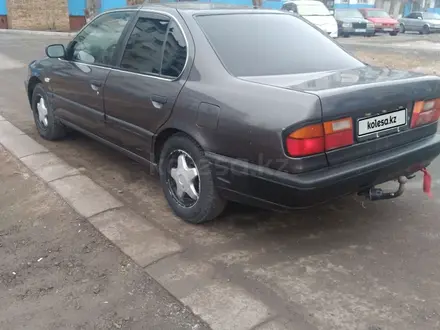 Nissan Primera 1991 года за 1 100 000 тг. в Экибастуз – фото 3