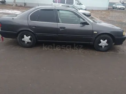 Nissan Primera 1991 года за 1 100 000 тг. в Экибастуз – фото 5