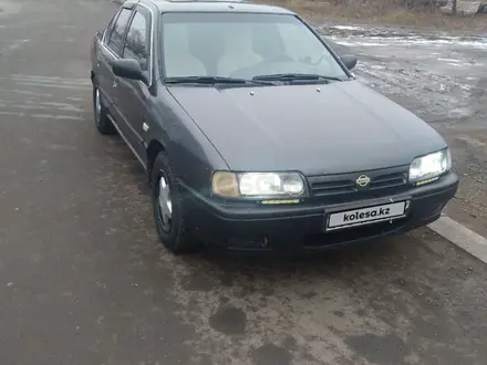 Nissan Primera 1991 года за 1 100 000 тг. в Экибастуз – фото 6