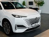 Changan UNI-K Luxe 2025 года за 15 990 000 тг. в Атырау – фото 2