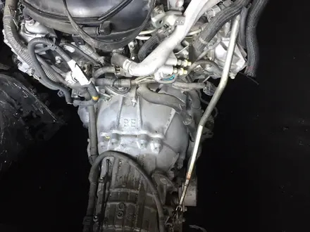 Двигатель Lexus GS300 190 кузов за 300 000 тг. в Актобе – фото 2
