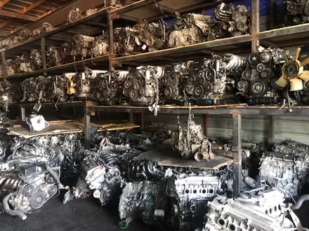 Двигатель Lexus GS300 190 кузов за 300 000 тг. в Актобе – фото 7