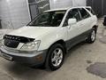 Lexus RX 300 2002 годаfor6 000 000 тг. в Шымкент