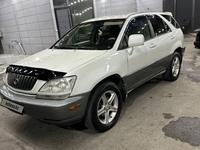 Lexus RX 300 2002 годаүшін6 000 000 тг. в Шымкент