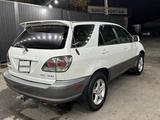 Lexus RX 300 2002 годаүшін6 000 000 тг. в Шымкент – фото 4