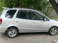 Toyota Spacio 2000 годаүшін2 550 000 тг. в Алматы