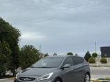 Hyundai Accent 2014 года за 4 900 000 тг. в Актау – фото 2