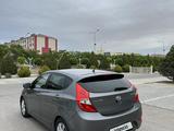 Hyundai Accent 2014 годаүшін4 900 000 тг. в Актау – фото 3