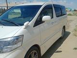 Toyota Alphard 2007 годаfor6 000 000 тг. в Актобе – фото 3